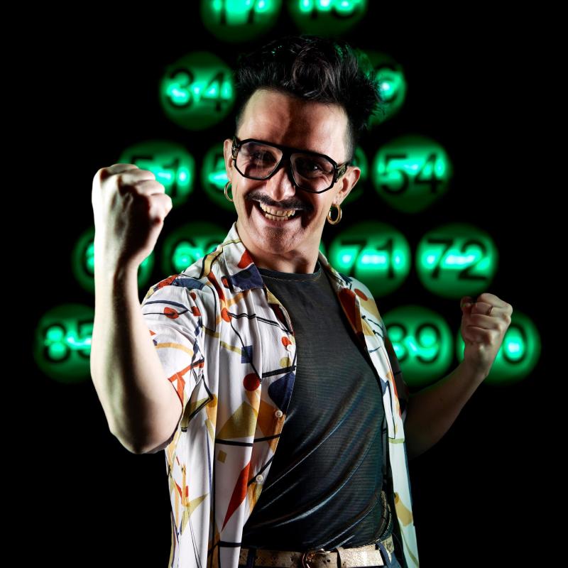 Bingo ! Un loto musical