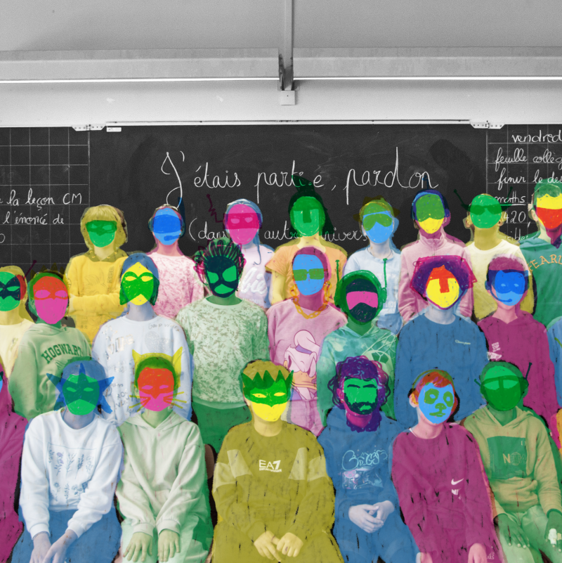 J'étais parti·e pardon (dans un autre univers)